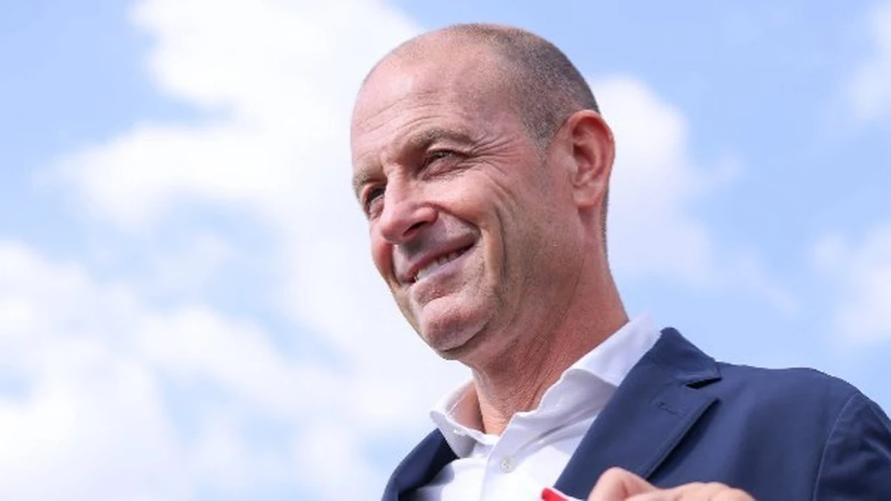 توروب يحذر لاعبي الأهلي.. تعرف على السبب